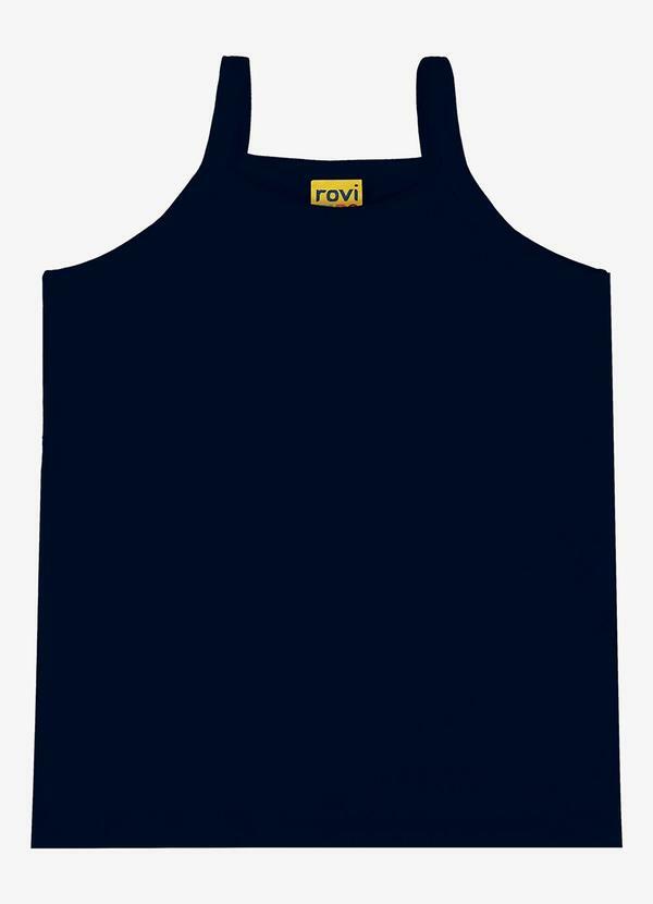 Regata Azul