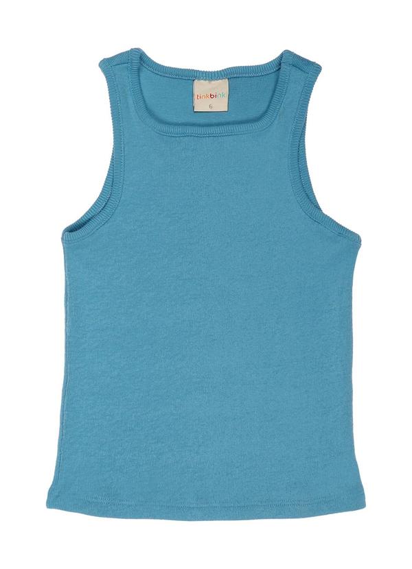 Vista 2 Regata Basica Azul Tink Bink Tink Bink