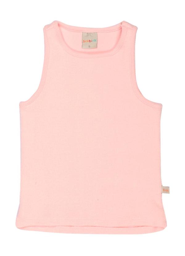 Vista 2 Regata Basica Rosa Tink Bink Tink Bink