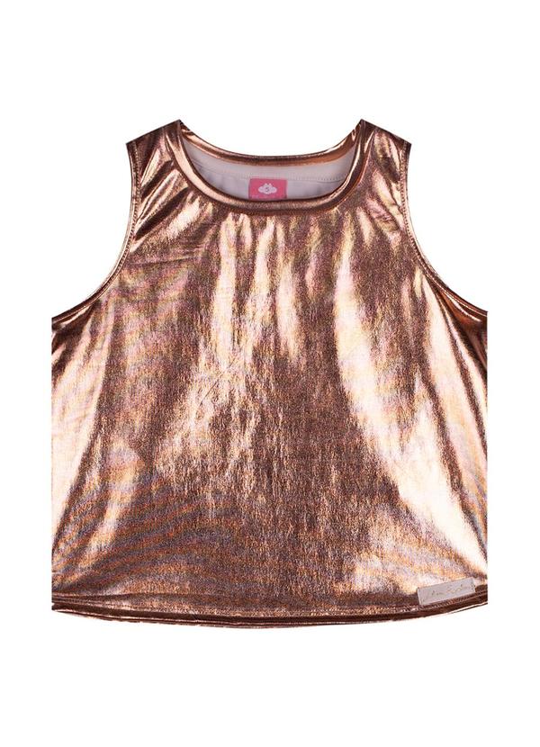 Regata Gold Feminina Rose