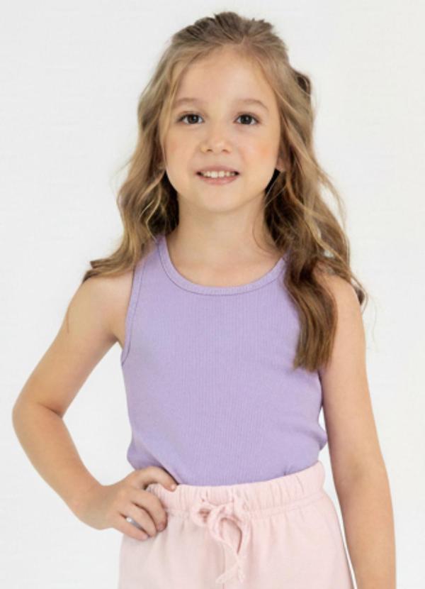 Regata Infantil em Ribana Roxo