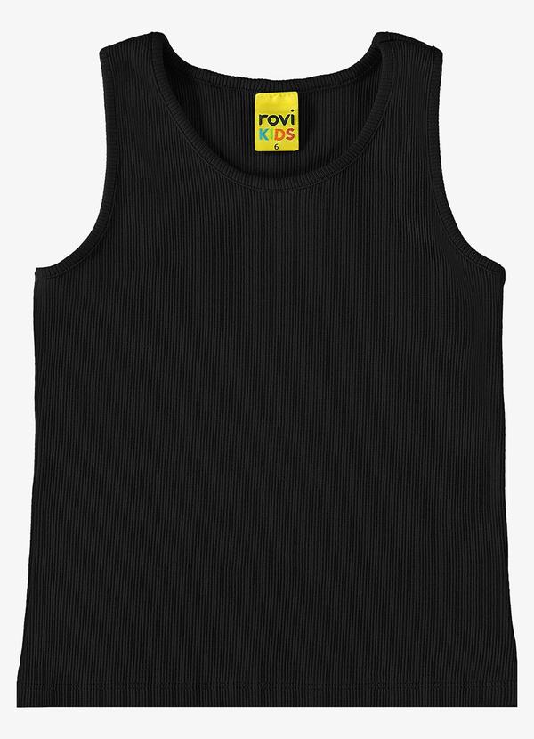 Regata Preto
