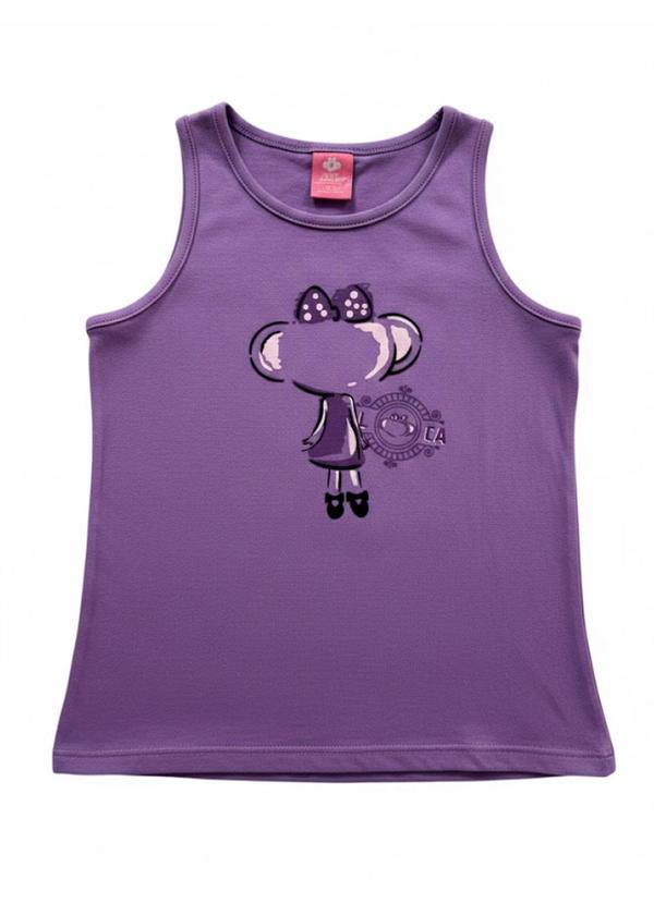 Regata Roxo