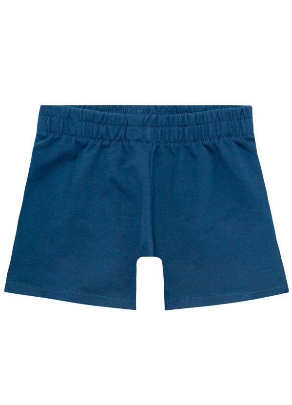 Short Infantil Menina — foto 2
