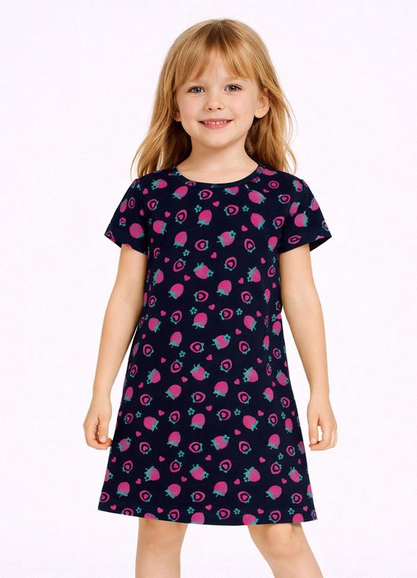 Regata Feminina Molecotton Viscose Light Azul