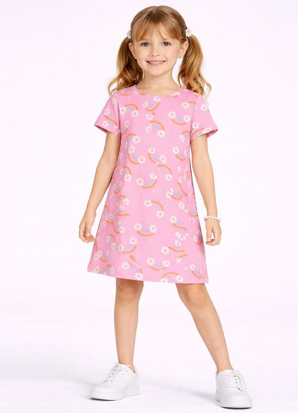 Regata Feminina Molecotton Viscose Light Rosa