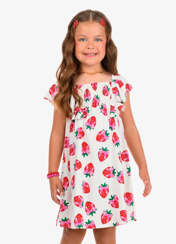Vestido Bege