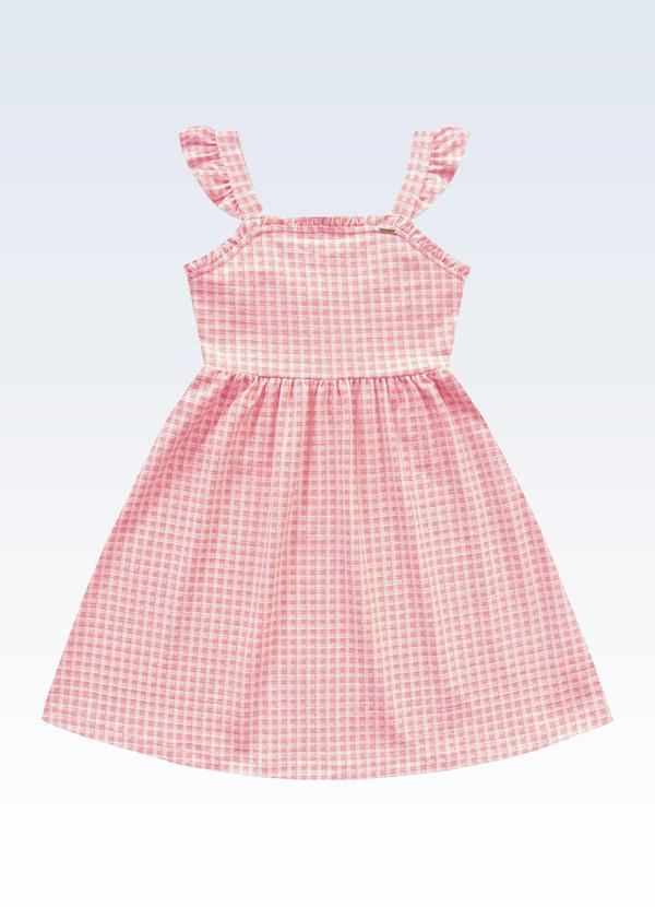Vestido Bege