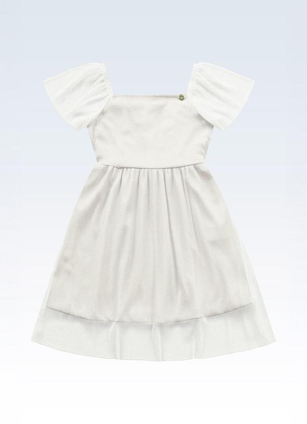 Vestido Branco