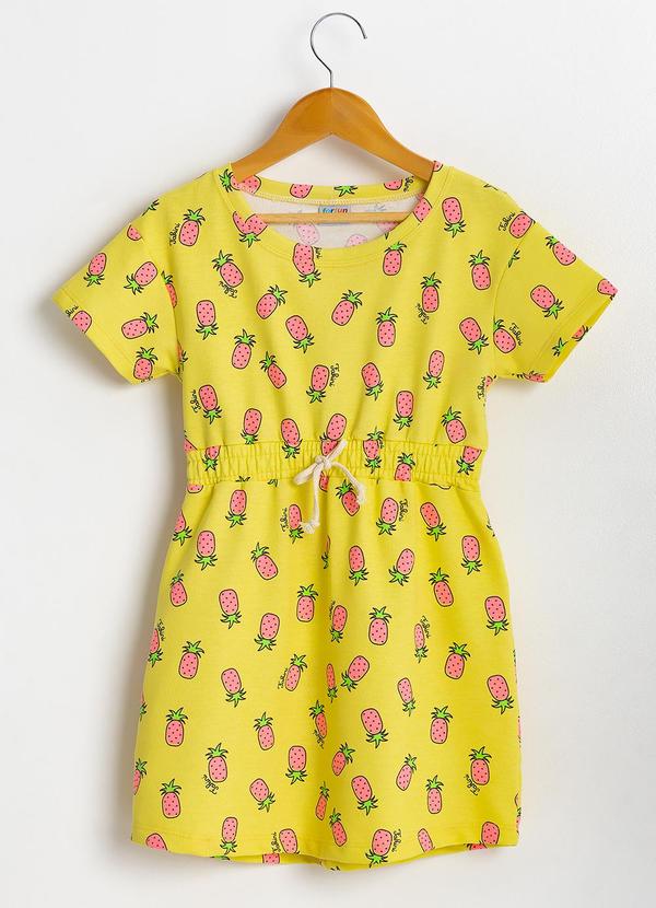 Vestido Estampado
