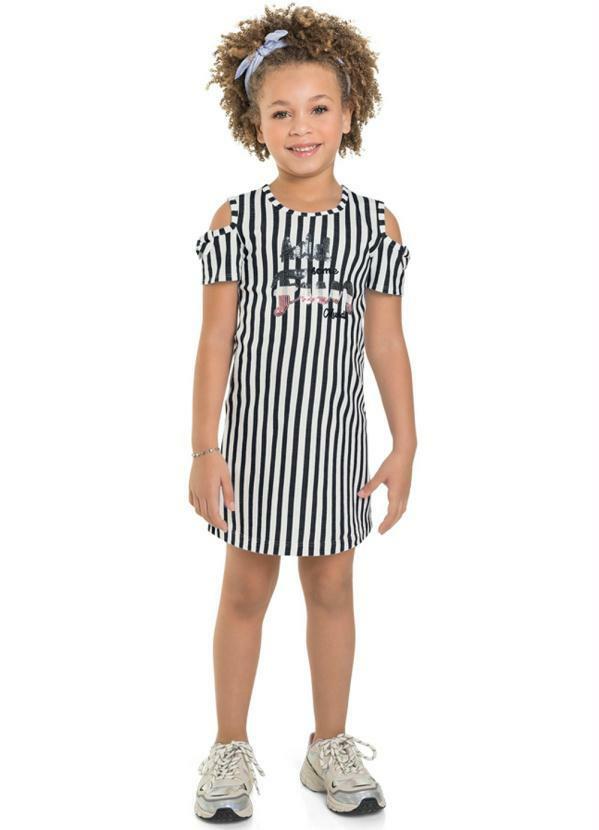 Vestido Preto