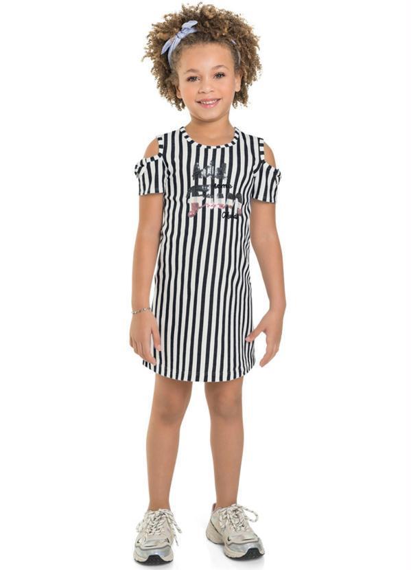 Vestido Preto