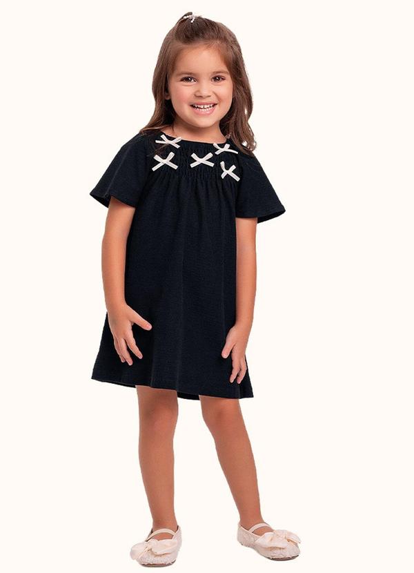 Vestido Preto