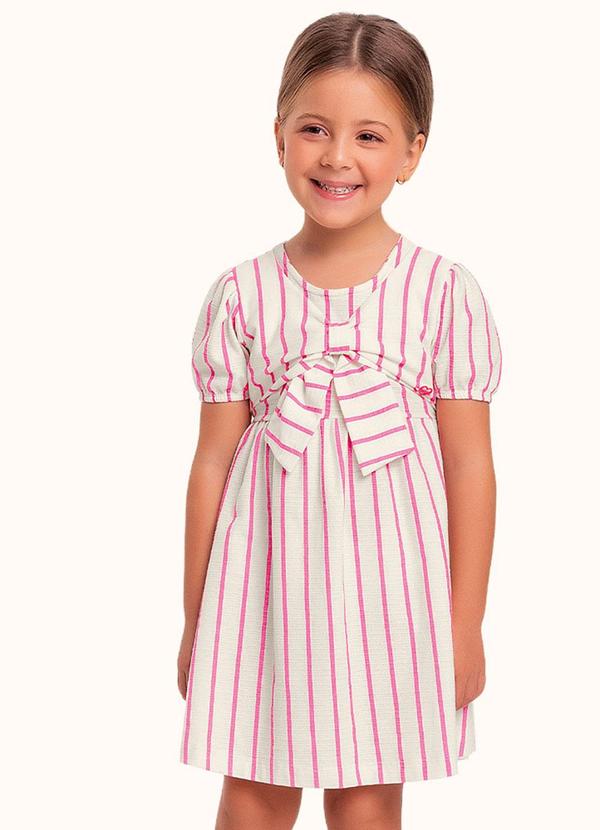Vestido Rosa