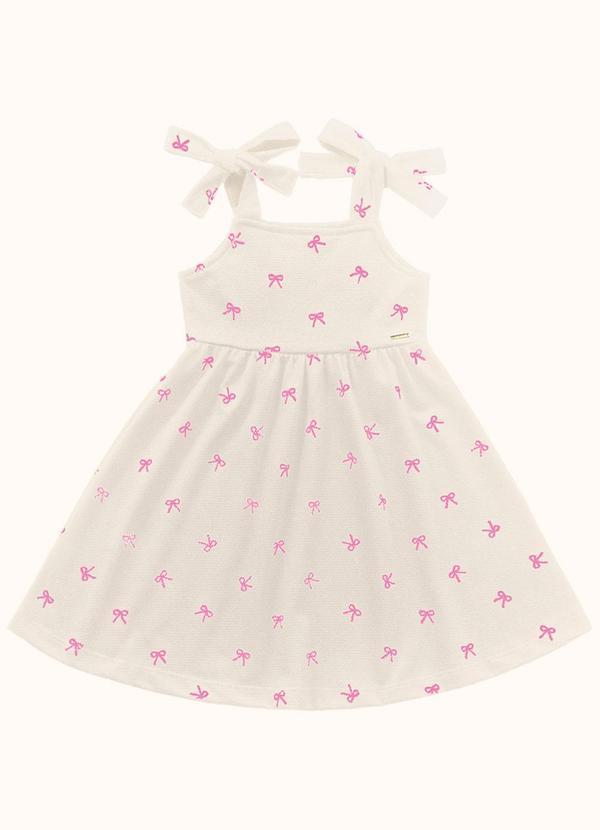 Vestido Rosa
