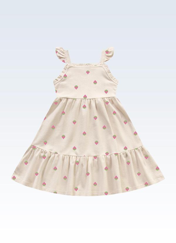 Vestido Rosa