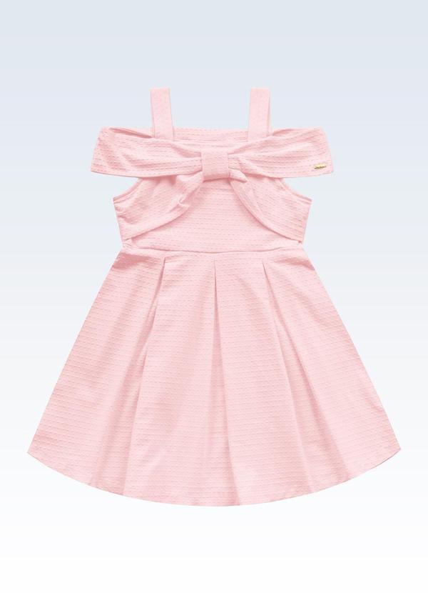 Vestido Rosa