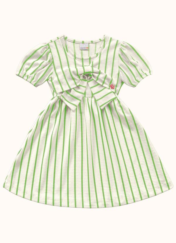 Vestido Verde