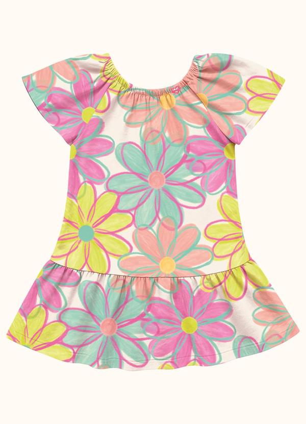 Vestido Verde