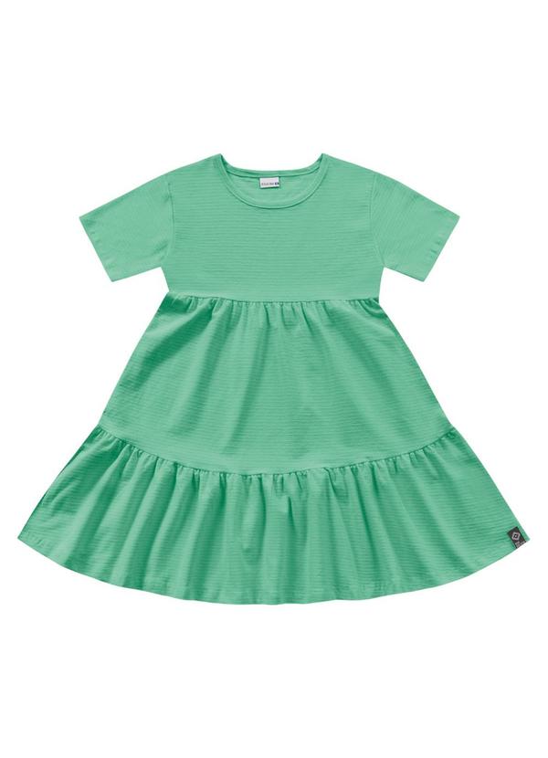 Vestido Verde