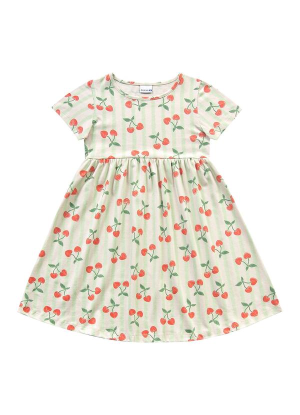 Vestido Verde