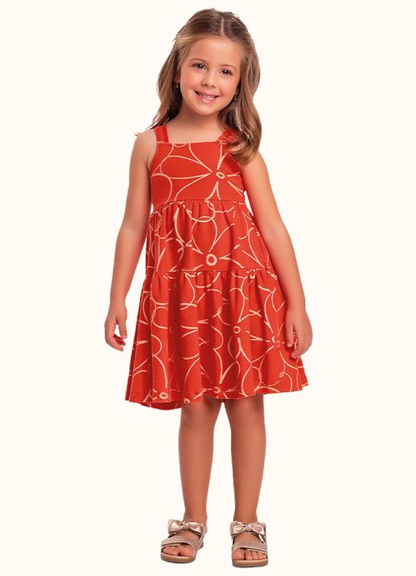 Vestido Vermelho