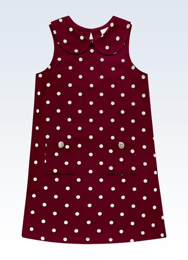 Vestido Vermelho