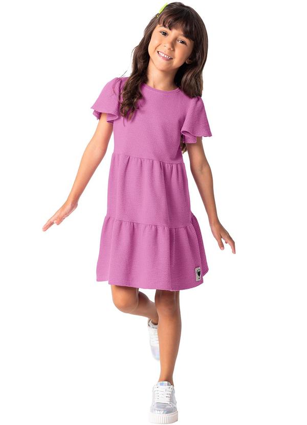 Vestido Violeta Marias em Anarruga