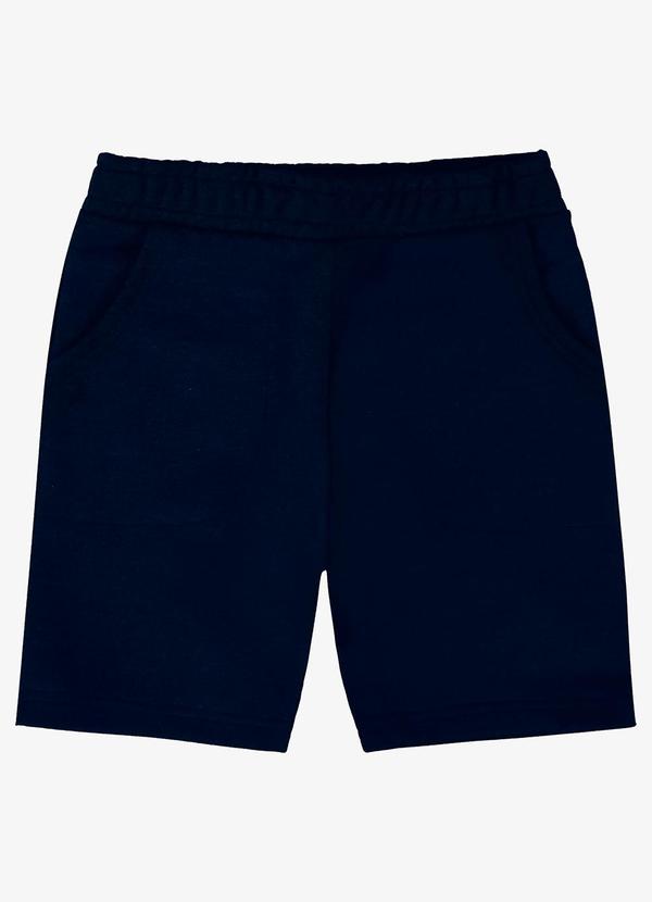 Vista 2 Bermuda Azul Malwee Malwee