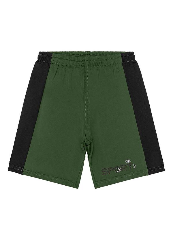 Vista 2 Bermuda Move com Fps +50 Verde Quimby Quimby