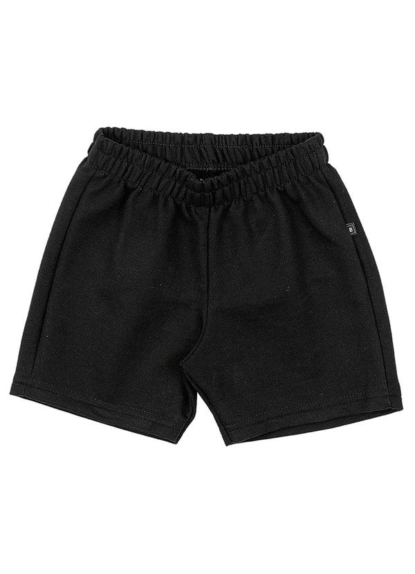 Bermuda Preto