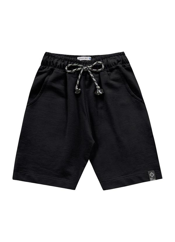 Bermuda Preto
