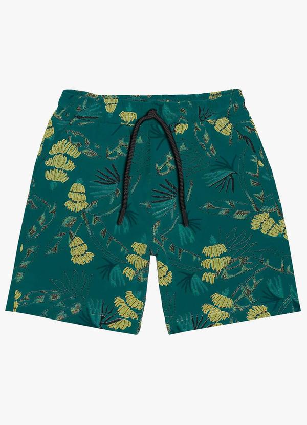 Vista 2 Bermuda Verde Trick Nick Trick Nick