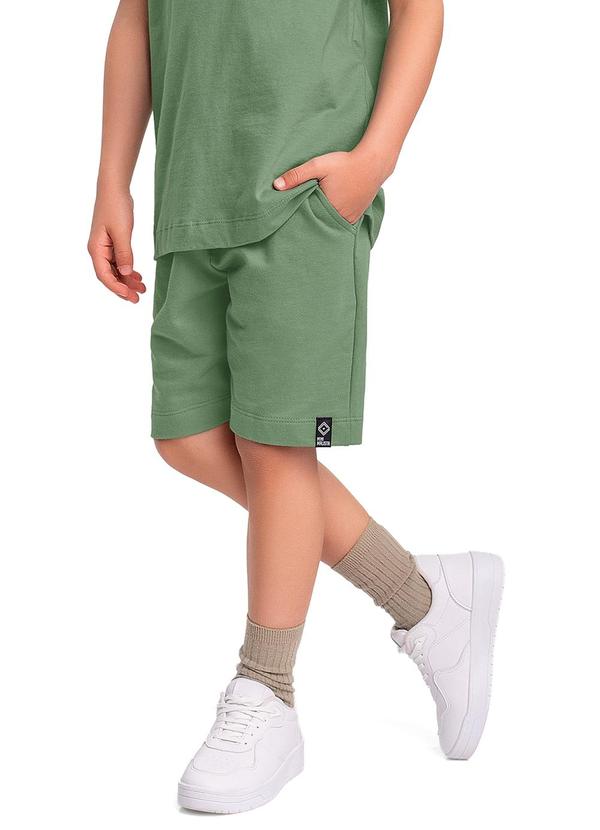 Bermuda Verde