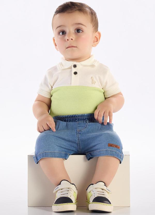 Body Suedine Bege