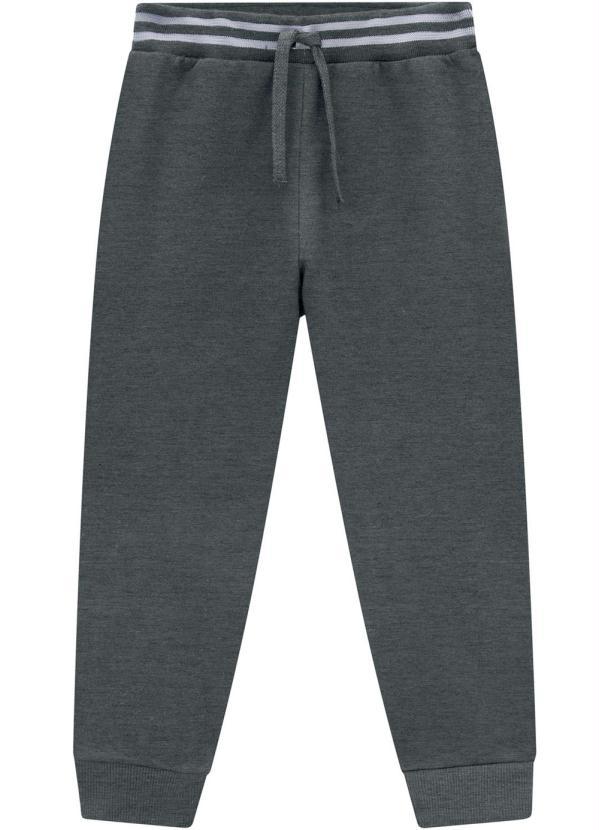 Calça Infantil Mescla