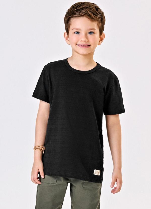 Camiseta Verão Infantil Masculina — foto 3