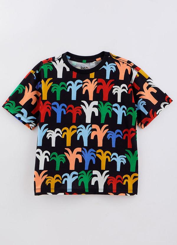 Camiseta Arvoredo