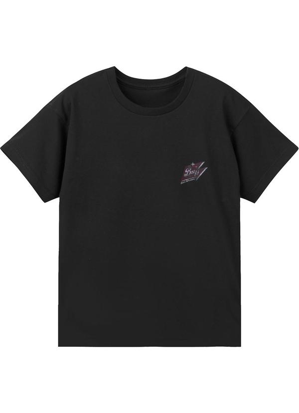 Camiseta Comfort Buzz Lightyear® Preto