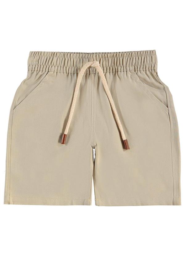 Conjunto Meia Malha Laranja