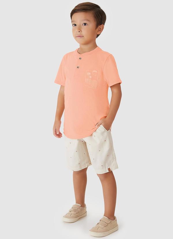 Conjunto Tropical Salmão