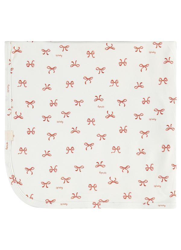 Manta Bebê Suedine Forro Soft Estampado